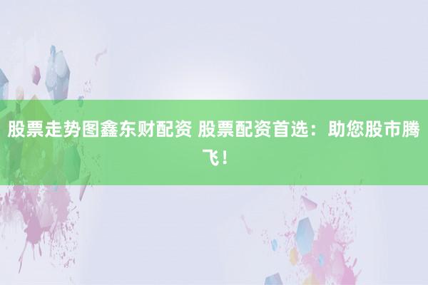 股票走势图鑫东财配资 股票配资首选：助您股市腾飞！